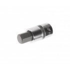 Головка с насадкой HEX 1/2" H14 55мм (шт.) 45614 JTC