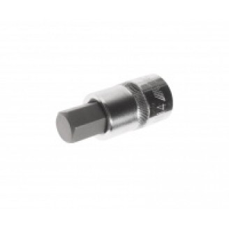 Головка с насадкой HEX 1/2" H14 55мм (шт.) 45614 JTC
