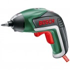 Аккумуляторный шуруповерт IXO V basic 06039A8020 BOSCH