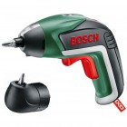 Аккумуляторный шуруповерт IXO V medium 06039A8021 BOSCH