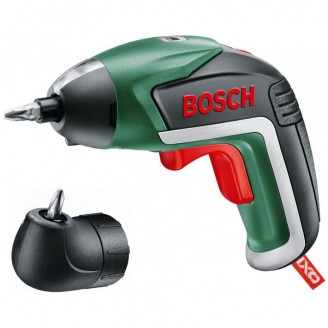Аккумуляторный шуруповерт IXO V medium 06039A8021 BOSCH