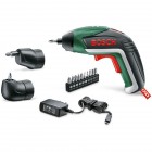 Аккумуляторный шуруповерт IXO V full 06039A8022 BOSCH