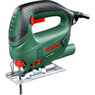 Лобзик PST 650 06033A0720 BOSCH