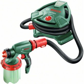 Краскопульт PFS 5000 E 0603207200 BOSCH