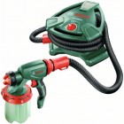 Краскопульт PFS 5000 E 0603207200 BOSCH