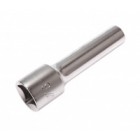 Головка торцевая глубокая 6-гр. 1/2" 9 мм. (шт.) 47609 JTC