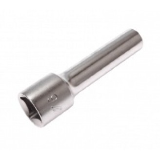 Головка торцевая глубокая 6-гр. 1/2" 9 мм. (шт.) 47609 JTC