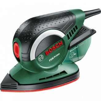 Мультишлифмашина PSM Primo 06033B8020 BOSCH