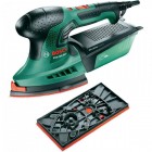 Мультишлифмашина PSM 200 AES 06033B6020 BOSCH