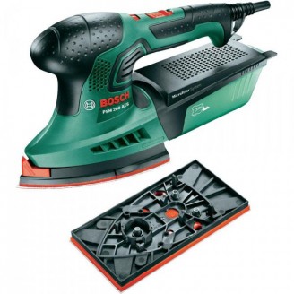 Мультишлифмашина PSM 200 AES 06033B6020 BOSCH