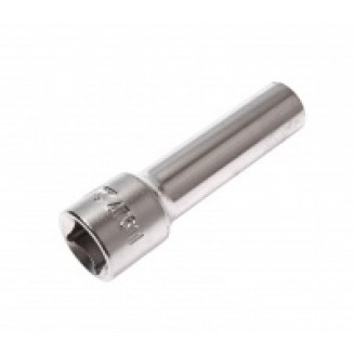 Головка торцевая глубокая 6-гр. 1/2" 11 мм. (шт.) 47611 JTC