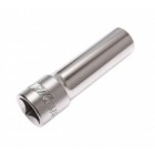 Головка торцевая глубокая 6-гр. 1/2" 13 мм. (шт.) 47613 JTC