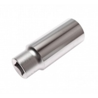 Головка торцевая глубокая 6-гр. 1/2" 21 мм. (шт.) 47621 JTC