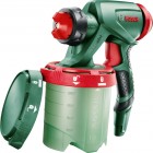 Пистолет для PFS 3000-2/5000 E 1600A008W8 BOSCH