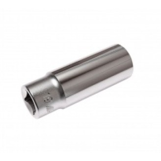Головка торцевая глубокая 12-гр. 1/2" 19мм. (шт.) 47719 JTC