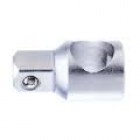 Переходник 3/8(F)-1/4"(M) с отверстием 80632F (шт.) 5133 JTC