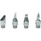 Набор насадок для выжигания VersaTip (204) 26150204JA DREMEL