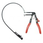 Клещи для шланговых хомутов типа Clic-R HS-E3409A HESHITOOLS (KTG)
