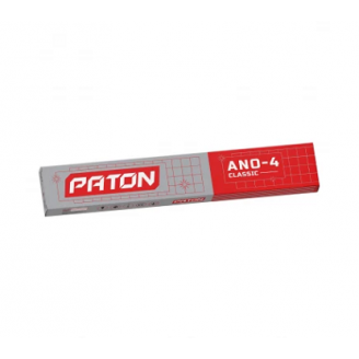 Электроды PATON АНО-4 d4, 5 кг