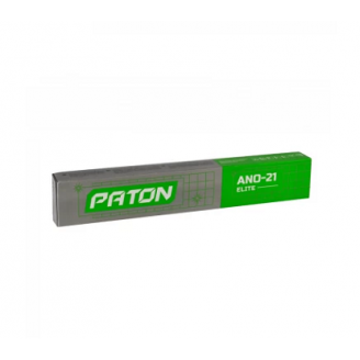 Электроды PATON АНО-21 ЕLІТE d3, 2,5 кг