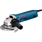 Углошлифмашинка (Болгарка) GWS 1000 (0601828800) BOSCH
