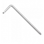 Ключ TORX Г-обр. T-30  длинный  TOPTUL