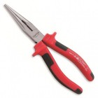 Плоскогубцы с удлиненными губками  8" 1000V (chrome molybdenum) TOPTUL