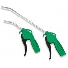 Продувочный пистолет 4"   KAGA0204 TOPTUL