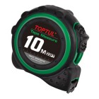 Рулетка TOPTUL 10м IAAC3010 