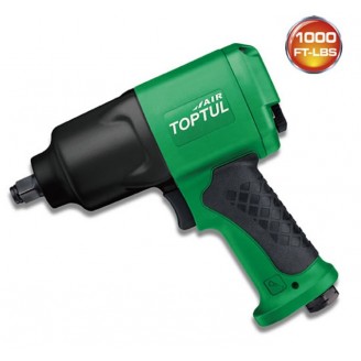 Пневмогайковерт 1/2"  1356N/m  9500об/мин  2,3кг KAAC1610 TOPTUL