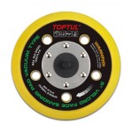Круг сменный для шлифмашинки 5"  KALE0501 TOPTUL