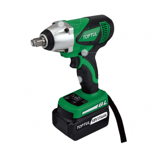 Электрогайковерт ударный 1/2" 500Нм 3000об/мин KPAA1650E TOPTUL