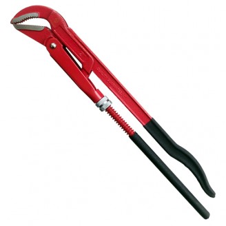 Ключ трубный рычажный тип 45, 2" PWR4520 "СТАНДАРТ"