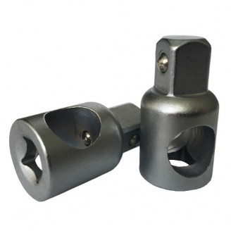 Переходник с отверстием 3/8"х1/2" PR3812 "СТАНДАРТ"