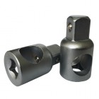 Переходник с отверстием 3/8"х1/2" PR3812 "СТАНДАРТ"