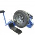 Шиномонтажный стенд с захватом диска 11"-27" G96N RAVAGLIOLI