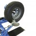 Шиномонтажный стенд с захватом диска 11"-27" G96N RAVAGLIOLI