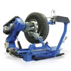 Шиномонтажный стенд с захватом диска 11"-27" G96N RAVAGLIOLI