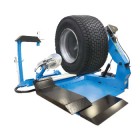 Шиномонтажный стенд с захватом диска 11"-56" G9156.11N RAVAGLIOLI
