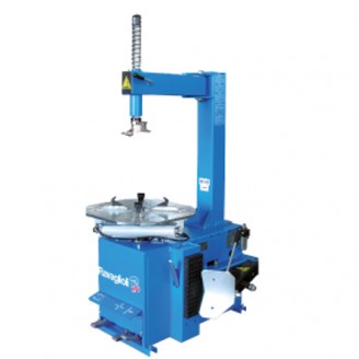 Шиномонтажный стенд с захватом диска 10"-23" G7240-20 RAVAGLIOLI