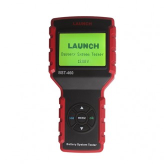 Тестер аккумуляторных батарей BST-460 LAUNCH