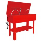 Ванна для мойки деталей электрическая 150л TRG-PW40G-II TORIN