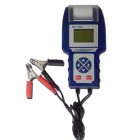 Тестер аккумуляторных батарей IBA-300 TRISCO