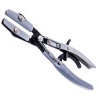Клещи для пережима трубопроводов 12" HS-E3408-12 HESHITOOLS