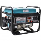 Бензиновый генератор KS 3000G Konner&Sohnen