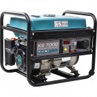 Бензиновый генератор KS 7000 Konner&Sohnen