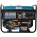 Бензиновый генератор KS 7000E Konner&Sohnen