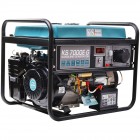 Бензиновый генератор KS 7000Е G Konner&Sohnen