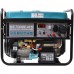 Бензиновый генератор KS 7000E ATS Konner&Sohnen