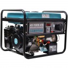 Бензиновый генератор KS 7000E ATS Konner&Sohnen